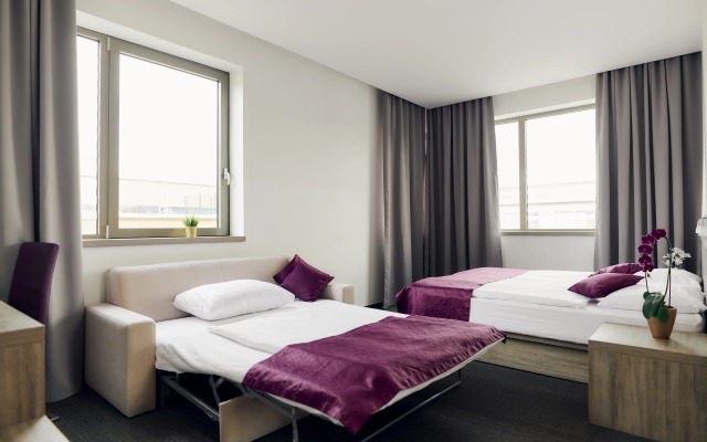 Meksiko Hotel