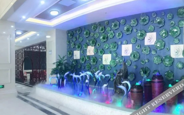 Luxotel Inn
