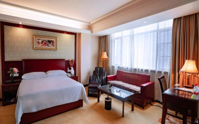 Vienna Hotel Huizhou Zhongkai Road