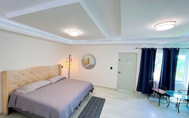 Hotel El Castillo