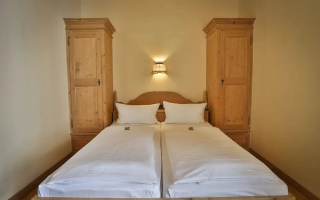 Hotel Brauereigasthof Fuchs