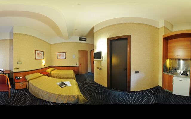 Residence Lepontina