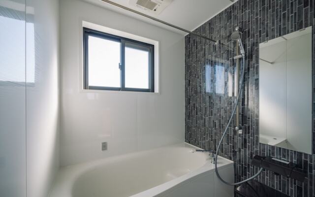 Private House u-zi house