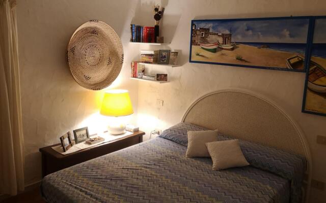 Welcomely - L'Oleandro