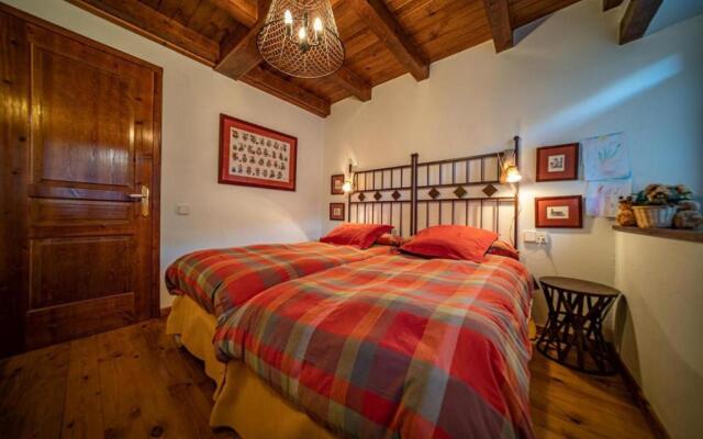 Arties 3 habitaciones