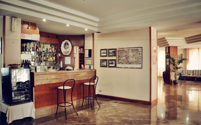 Hotel Capri