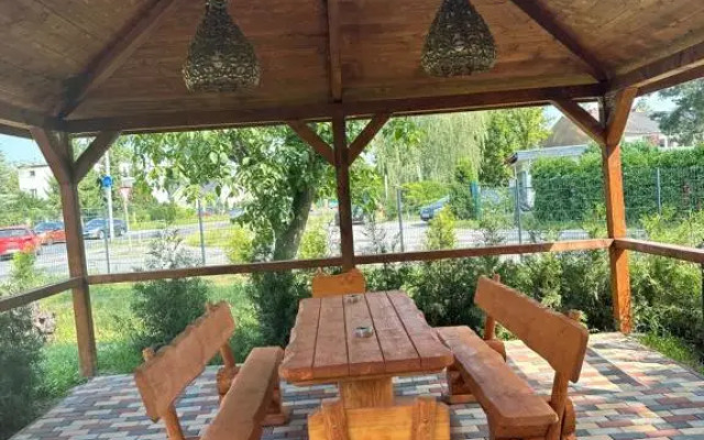 Hotel-Pension Zeljko