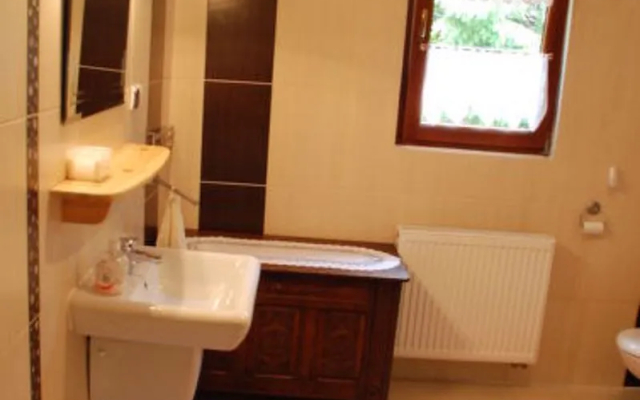 House Joanna Karpacz