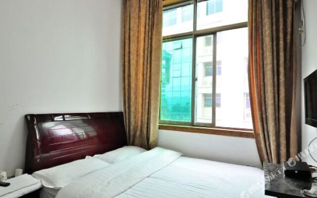 Lufeng Hostel