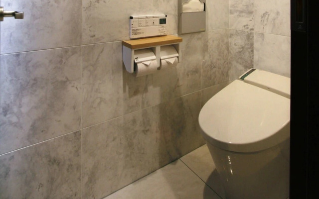 Toyoko Inn Tokyo Akiba Asakusabashi-eki Higashi-guchi