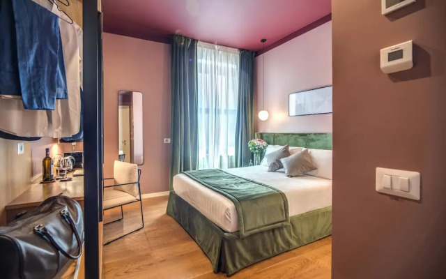 Sheva Boutique Hotel