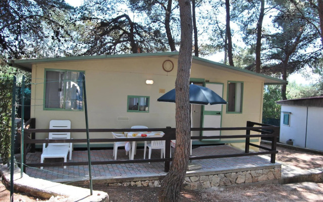 Villaggio Punta Lunga Camping