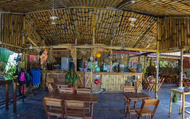 Hostel del Rio