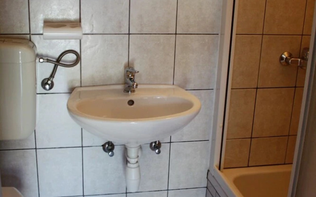Apartment Silvana
