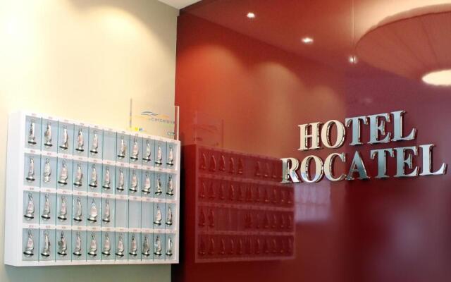 Hotel Rocatel