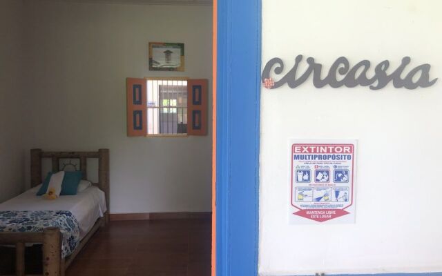 Finca Hotel La Estrella Del Eden