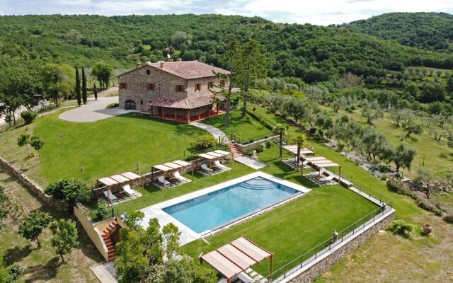 Podere Le Volte - Country House
