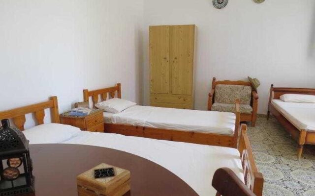 Herife Villa