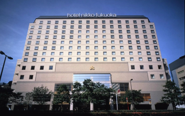 Hotel Nikko Fukuoka