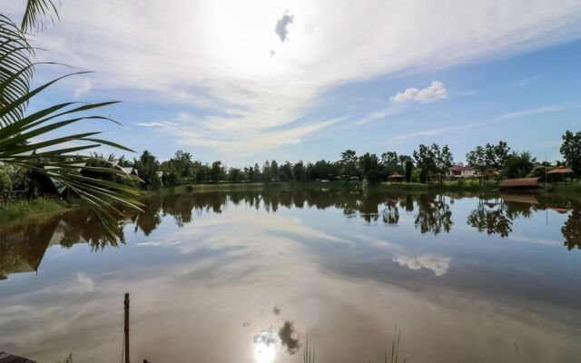 Nida Rooms Ban Nong 113 Na Di