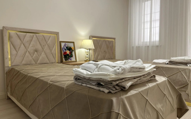 У Эльзы «Эленика»