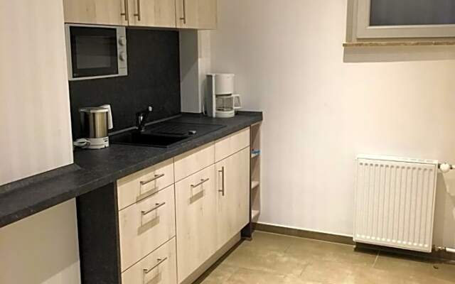 Heeren's Hotel Garni