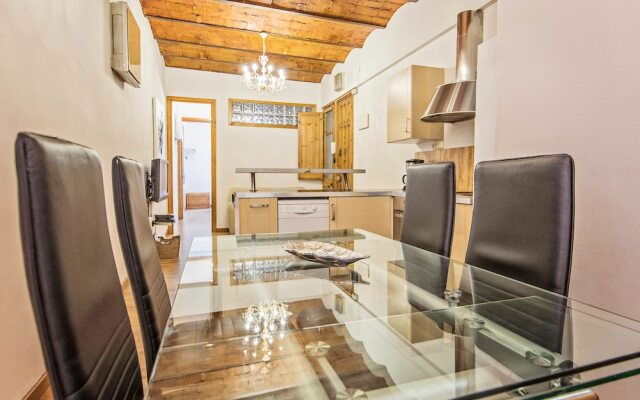 Sweet Inn Apartments Plaza España - Sants