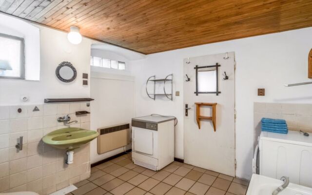 Újezd Svatého Kříže