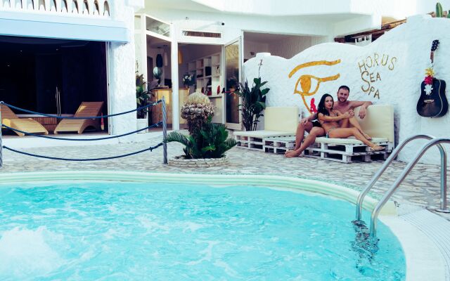 Hotel & Spa La Porta del Mare