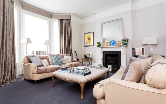 Coveted Clapham Common