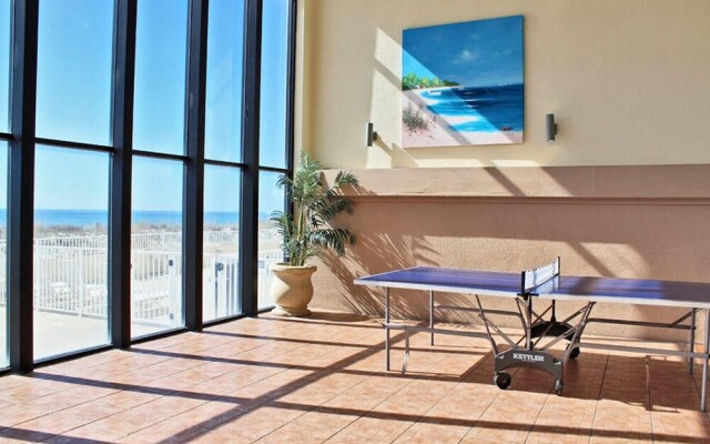 Summerchase Condominium