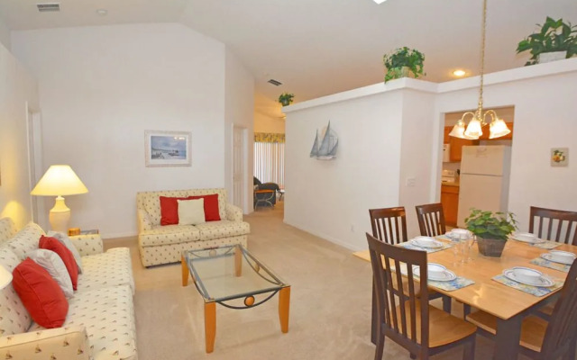 210PD Pine Top 4 Br home by RedAwning