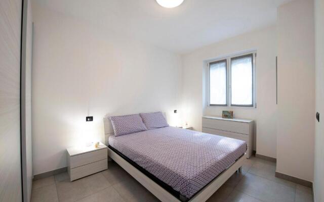 Appartamento 6 Il Tornante