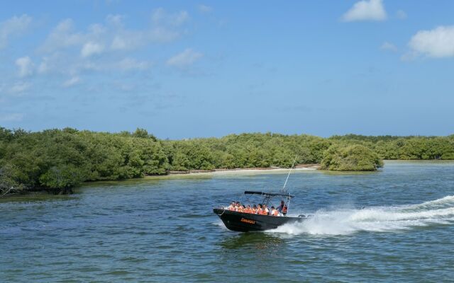 Villas Margaritas Hotel & Villas