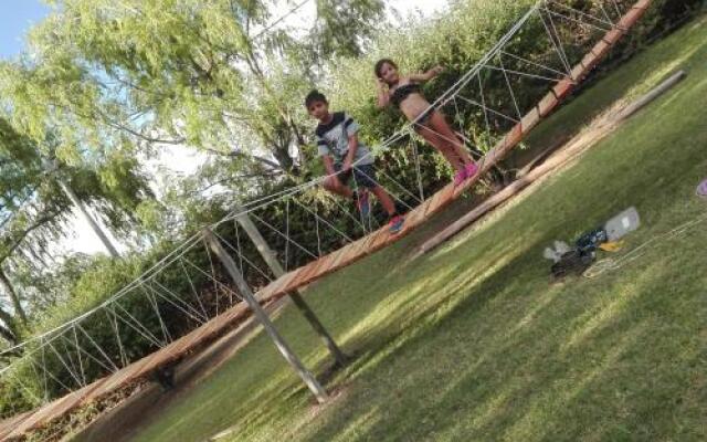 Establecimiento Rural El Chañar