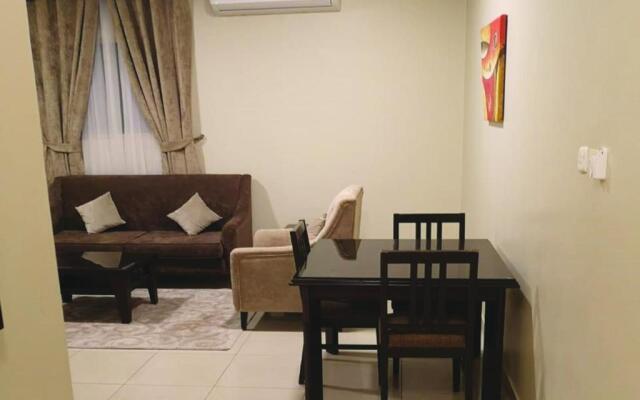 Bzul Furnished Units
