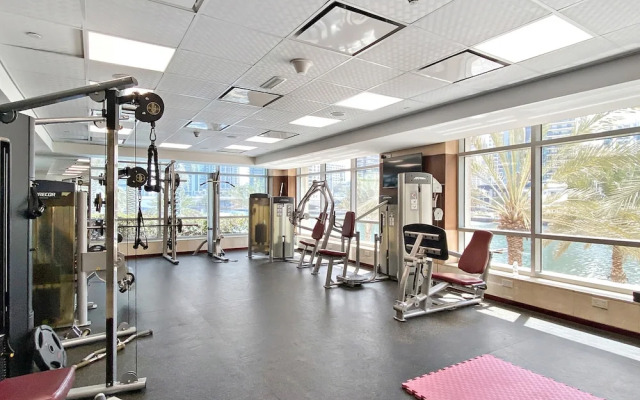 Park Island Fairfield - 903 2BD