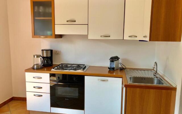 Residenza Ai Ronchi 3 4 7 8