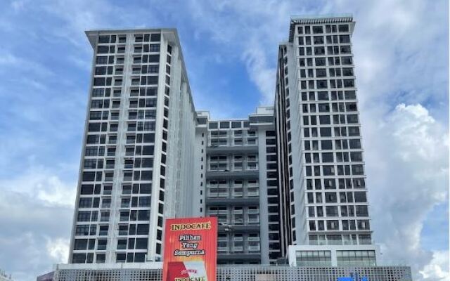 The Shore by HF Suites