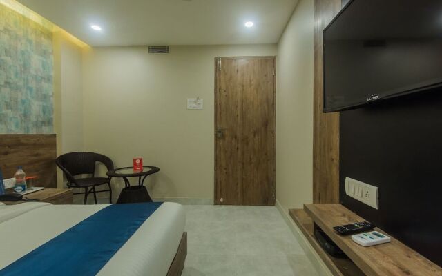 OYO 10006 Hotel Blue Bay