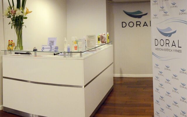 Apart Hotel & Spa Congreso