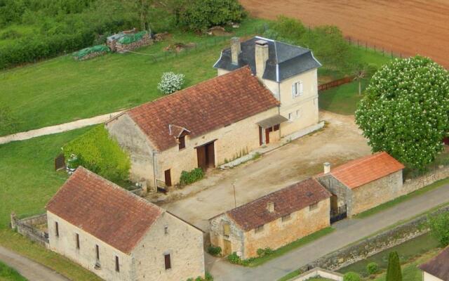 Gite Campagne, 4 pièces, 6 personnes - FR-1-616-37