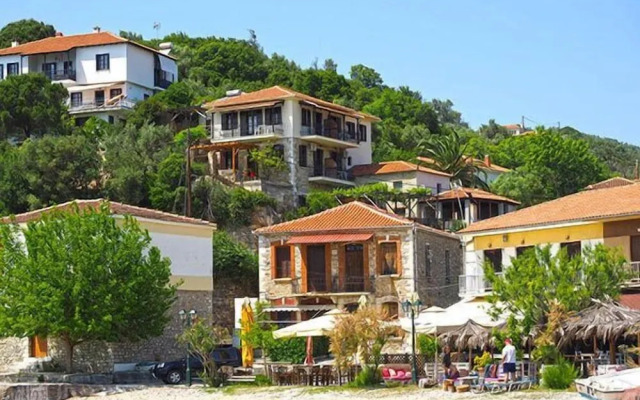 Horto View Apartments