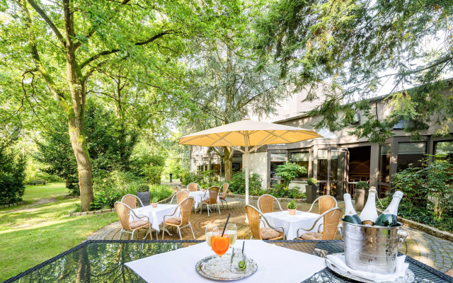 Best Western Hotel Der Foehrenhof