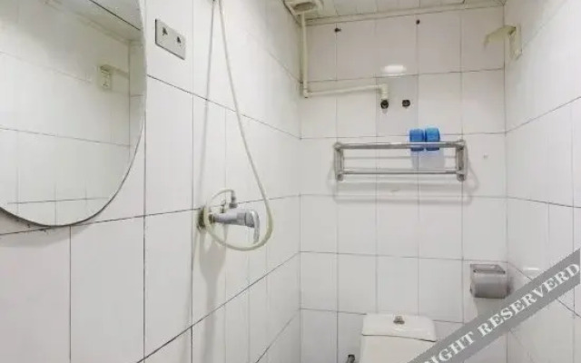 Zijinghua Hostel