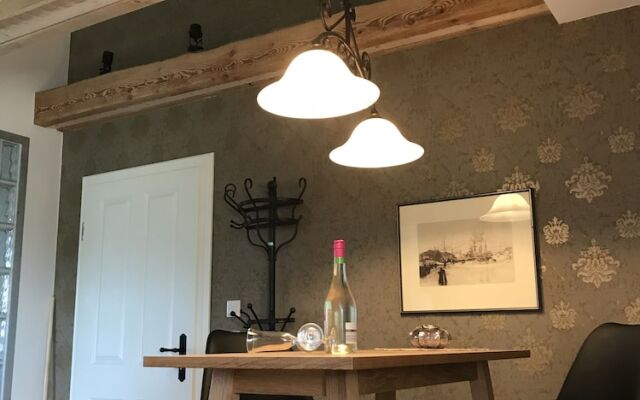 Ferienwohnung Gräfinloft