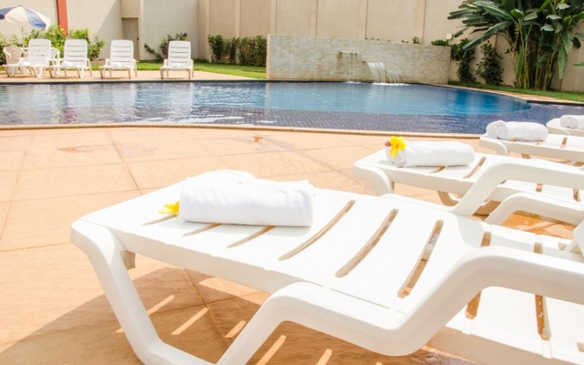 eSuites Vale dos Carajás