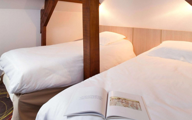 ibis Styles Honfleur Centre Historique