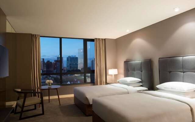 Hyatt Centric Montevideo