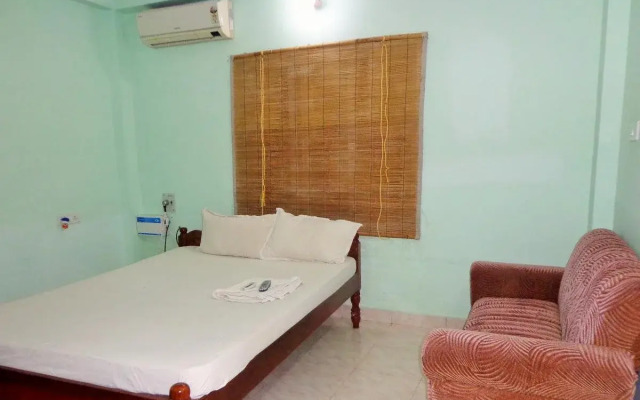 Hotel Island Pride by OYO Rooms